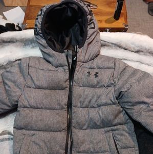 Winter coat